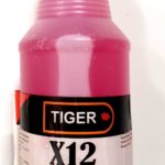 X-12 TIGER (1/4) .