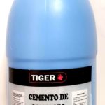 ADITIVO PAÑETE TIGER AZUL (1/2GL) .