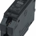 BREAKER GE 20 AMP. GRUESO .