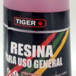 RESINA USO GENERAL 23 ONZ. .