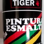 PINTURA BLANCA MANT. 1/4 .