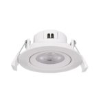 LAMPARAS LED OJO DE BUEY 810-25003 .