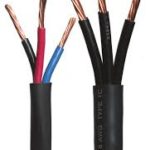 ALAMBRE DE GOMA 3H/10 .