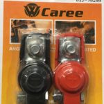 CABEZOTE BATERIA CARRO (BLISTER) .