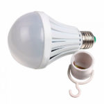 BOMBILLO LED RECARG. 9W T.W. 810-36010 .
