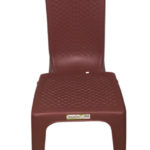 SILLA THAYS PRIME NARANJA S/B .