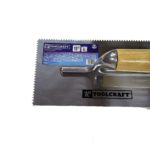 LLANA DENTADA 5X11 TC4261 .