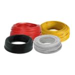 ALAMBRE STANDAR 14 R .