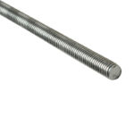BARRA ROSCADA 3/8 (6FT) .