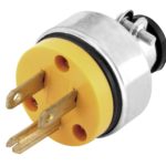 ENCHUFE IND. C/T FU0114 .