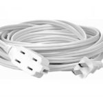 EXTENCION ELECT. 15 UL .