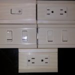 TAPA CIEGA LUMINEX .