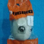 TOMA COAXIAL BTICINO SUP. CREMA P69 .