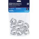 ABRAZADERA. S/F 20 X ½ TC4681 .