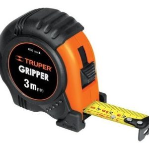 CINTA C/IMP. 3M TRUPER 14577 .