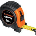 CINTA C/IMP. 5M TRUPER 14578 .