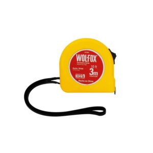 CINTA MET (3MT-12P) WF3523 .