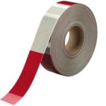 CINTA REFLEXT. TRAFICO 3M .