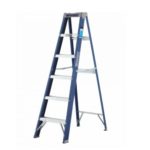 ESCALERA FIBRA 5 TC5247 .