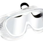 LENTES TRANSP. TC0573 .